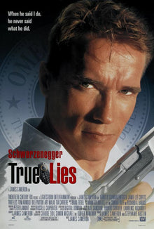  True Lies - 4K (MA/Vudu)