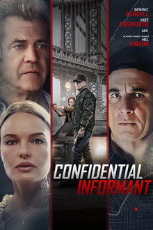  Confidential Informant - HD (Vudu)