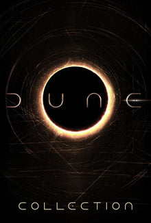  Dune Collection - 4K (MA/Vudu)