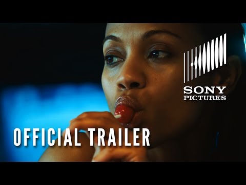 Colombiana (Unrated) - SD (MA/Vudu)