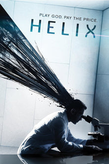  Helix: Season 1 - HD (Vudu)