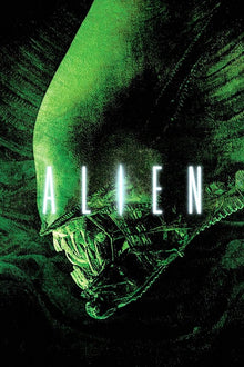  Alien (1979) - HD (MA/Vudu)