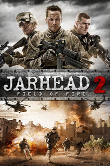  Jarhead 2: Field of Fire (Unrated) - HD (iTunes)