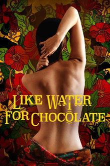  Like Water for Chocolate - HD (Vudu)