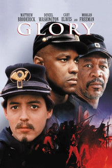  Glory - 4K (MA/Vudu)