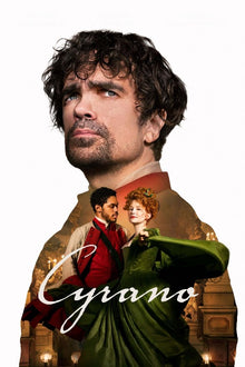  Cyrano - 4K (iTunes)