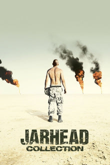  Jarhead 4-Movie Collection - HD (MA/Vudu)