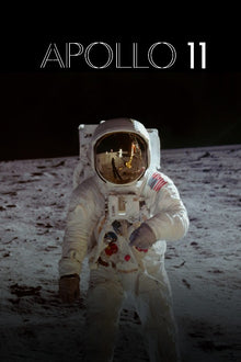  Apollo 11 - HD (MA/Vudu)