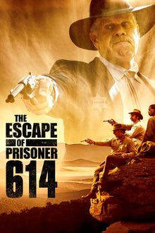  Escape of Prisoner 614 - HD (Vudu)
