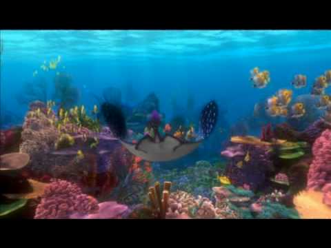 Finding Nemo - SD (ITUNES)