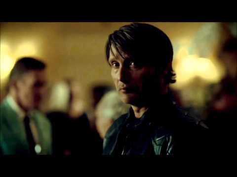 Hannibal Season 3 - HD (Vudu)
