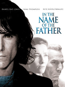 In the Name of the Father - HD (MA/Vudu)