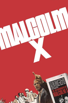  Malcolm X (1972) - HD (MA/Vudu)