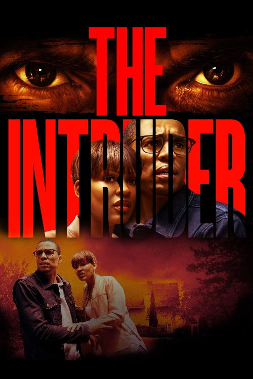 The Intruder HD (MA/Vudu) – Digital Movies Now