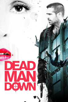  Dead Man Down - HD (MA/Vudu)
