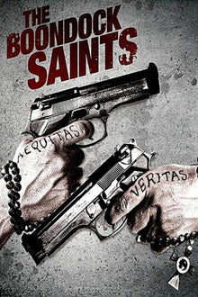  Boondock Saints - SD (iTunes)