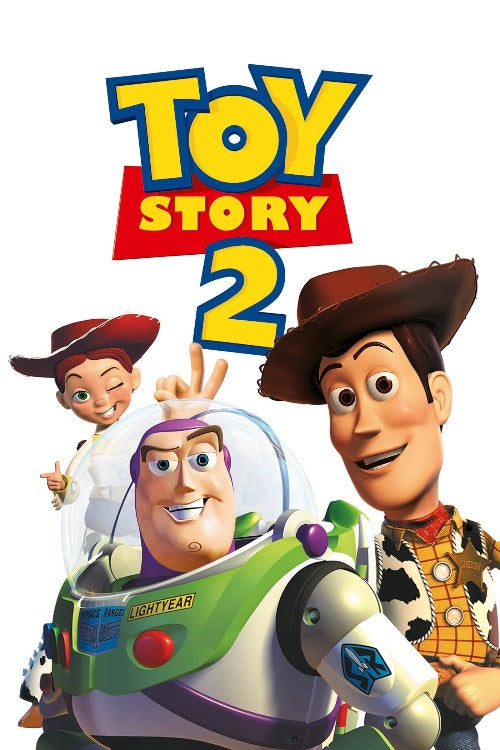 Toy Story HD (MA/VUDU) – Digital Movies Now