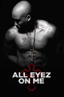  All Eyez on Me - HD (iTunes)
