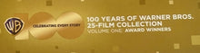  100 Years of WB 25-Film Collection: Volume 1 - HD (MA/Vudu)