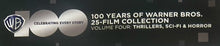  100 Years of WB 25-Film Collection: Volume 4 - HD (MA/Vudu)