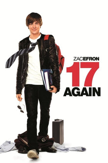  17 Again - SD (iTunes)