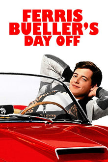  Ferris Bueller's Day Off - 4K (Vudu/iTunes)