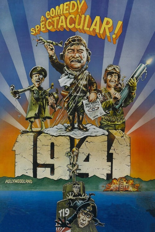 1941 - HD (MA/Vudu)