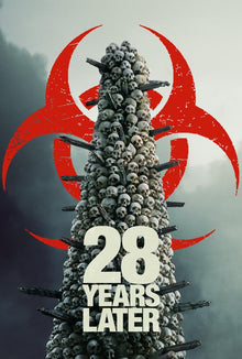  28 Years Later - HD (MA/Vudu)