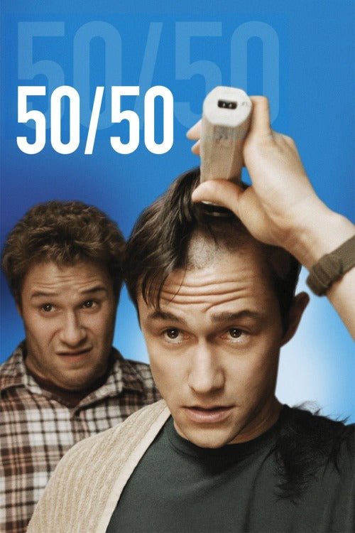 50/50 - SD (Vudu)