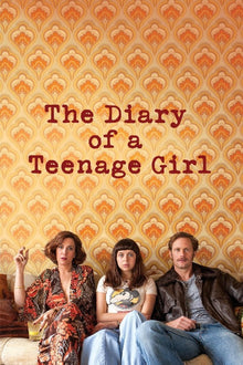  Diary of a Teenage Girl - HD (MA/Vudu)