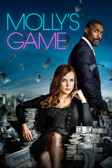  Molly's Game - 4K (Vudu)