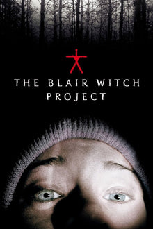  Blair Witch Project - HD (iTunes)
