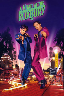  A Night at the Roxbury - HD (VUDU)