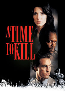  A Time to Kill - HD (MA/Vudu)