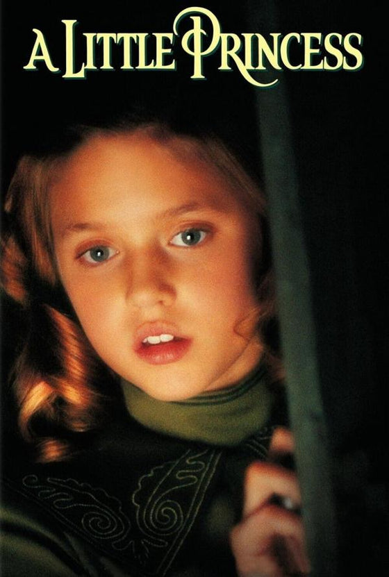 A little Princess 1995 - HD (MA/Vudu)