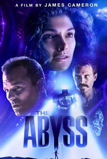  The Abyss - 4K (MA/Vudu)