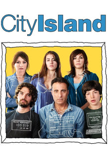  City Island - HD (Vudu)