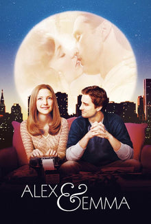  Alex & Emma - HD (MA/Vudu)