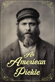  An American Pickle - 4K (MA/Vudu)