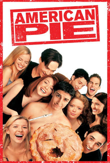  American Pie Unrated - 4K (MA/Vudu)