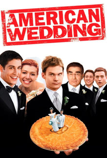  American Wedding Unrated - HD (MA/Vudu)