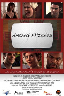  Among Friends - HD (VUDU)
