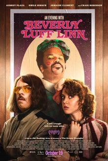  An Evenin with Beverly Luff Linn - HD (MA/Vudu)
