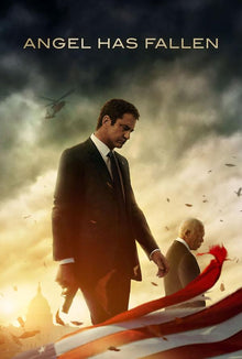  Angel has Fallen - 4k (VUDU)