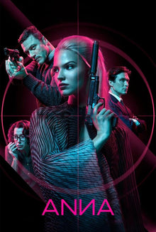  Anna - 4K (VUDU)