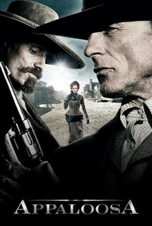  Appaloosa - HD (MA/Vudu)
