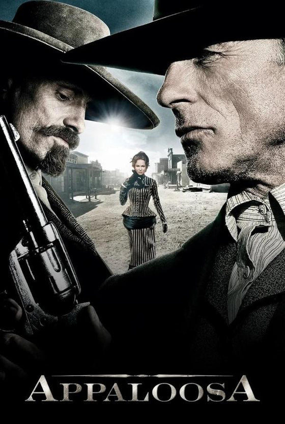 Appaloosa - HD (MA/Vudu)
