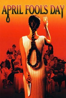  April Fool's Day - HD (VUDU)