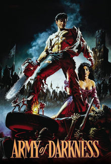  Army of Darkness - HD (MA/Vudu)