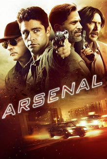  Arsenal - HD (VUDU)